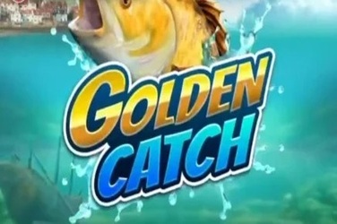 Golden Catch Slot