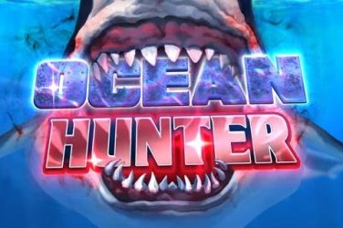 Ocean Hunter Slot