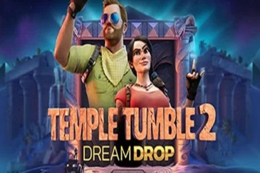 Temple Tumble 2 Dream Drop Slot