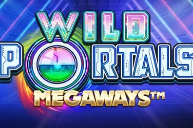 Wild Portals Megaways Slot