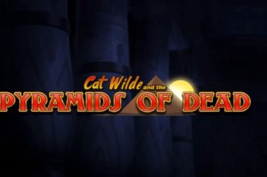 Pyramids Of Dead Demo Slot