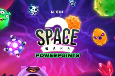 Space Wars 2 Powerpoints Slot