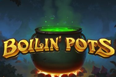 Boilin’ Pots Slot