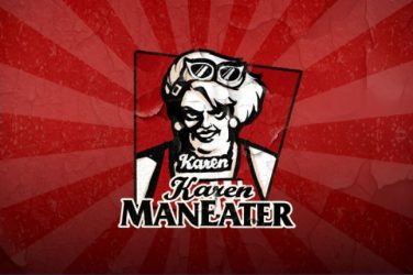Karen Maneater Slot