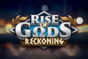 Rise of gods Reckoning Slot