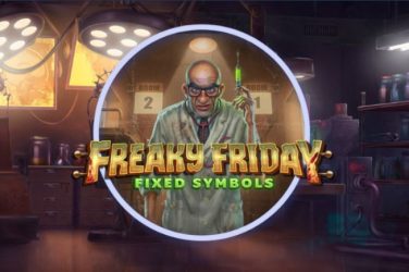 Freaky Friday Slot