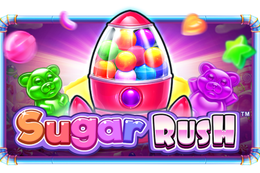 Sugar Rush Slot