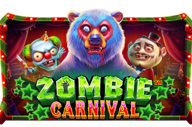 Zombie Carnival Slot