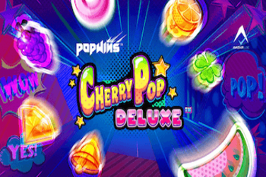 CherryPop Deluxe Slot