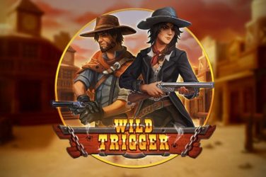 Wild Trigger Slot