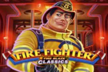 Fire Blaze Fire Fighter Slot