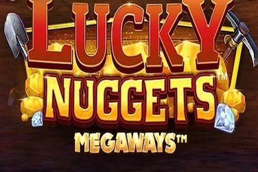 Lucky Nuggets Megaways Slot