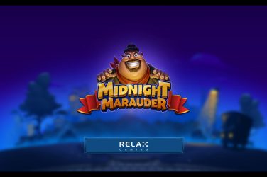 Midnight Maraurder Slot