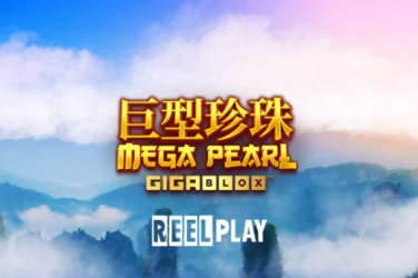 Mega Pearl Gigablox Slot