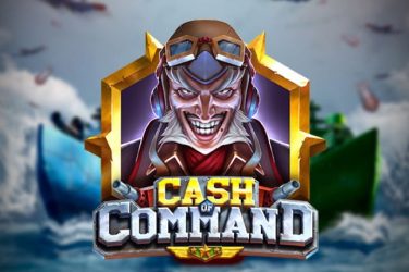 Cash of Command Slot