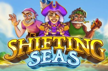 Shifting Seas Slot