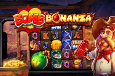 Bomb Bonanza Slot