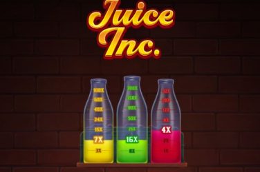 Juice Inc Slot