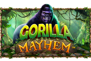 Gorilla Mayhem Slot
