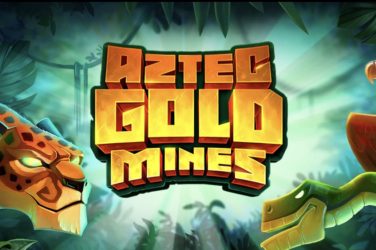 Aztec Gold Mines Slot