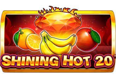 Shining Hot Slot