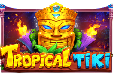 Tropical Tiki Slot