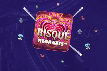 Risque Megaways Slot