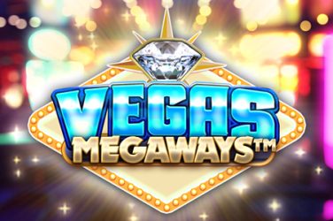 Vegas Megaways Slot