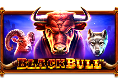 Black Bull Slot