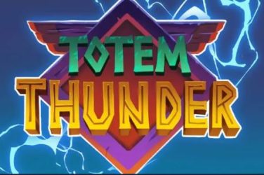 Totem Thunder Slot
