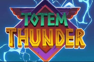 Totem Thunder Slot