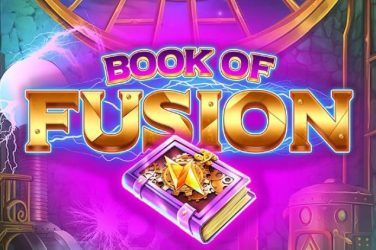 Book of fusion slot