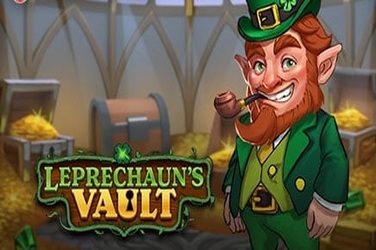 Leprechaun’s Vault Slot