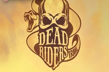 Dead Riders Trail Slot