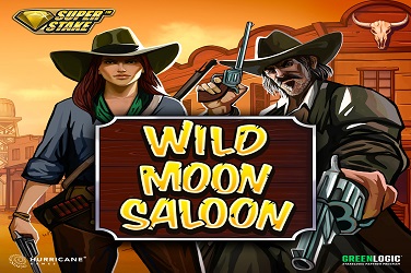 Wild Moon Saloon Slot