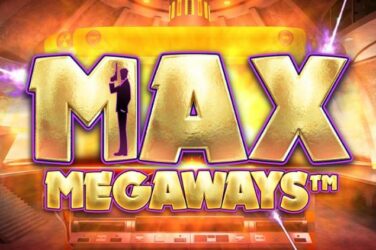 Max Megaways Slot