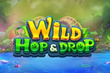 Wild Hop & Drop slot