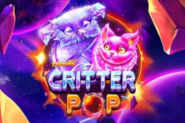 Critter Pop Slot