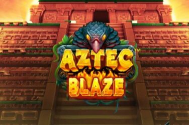 Aztec Blaze Slot