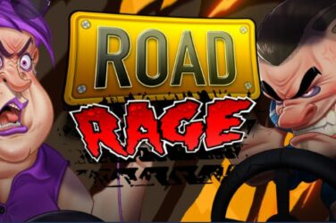 Road Rage Slot