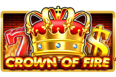 Crown of Fire Slot