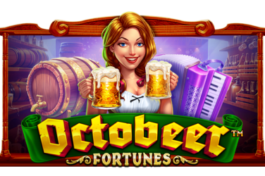 Octobeer Fortunes Slot