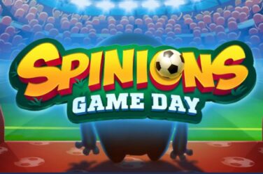 Spinions Game Day Slot
