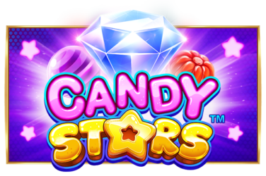 Candy Stars Slot