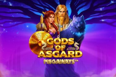 Gods Of Asgard Megaways Slot