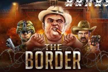 The Border slot