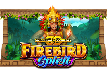 Firebird Spirit Slot