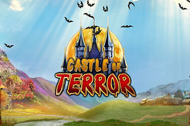 Castle of Terror Slot