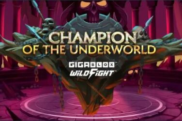 Champion of the Underworld Slot