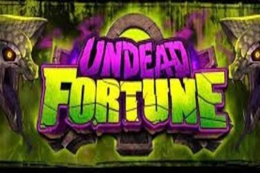 Undead Fortune Slot